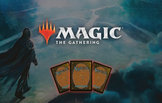 Magic: The Gathering