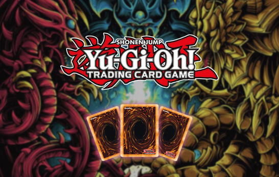 Yu-Gi-Oh!