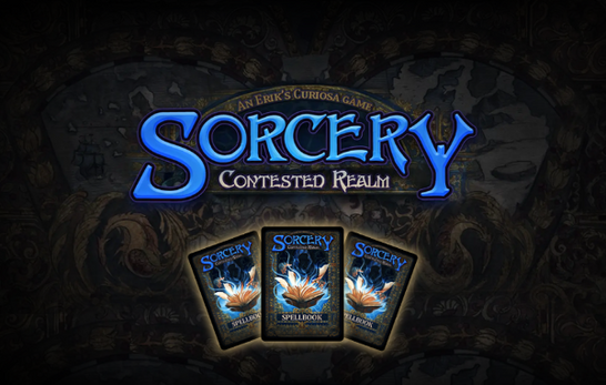 Sorcery Contested Realms